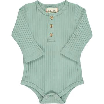 Aynor Rib Onesie
