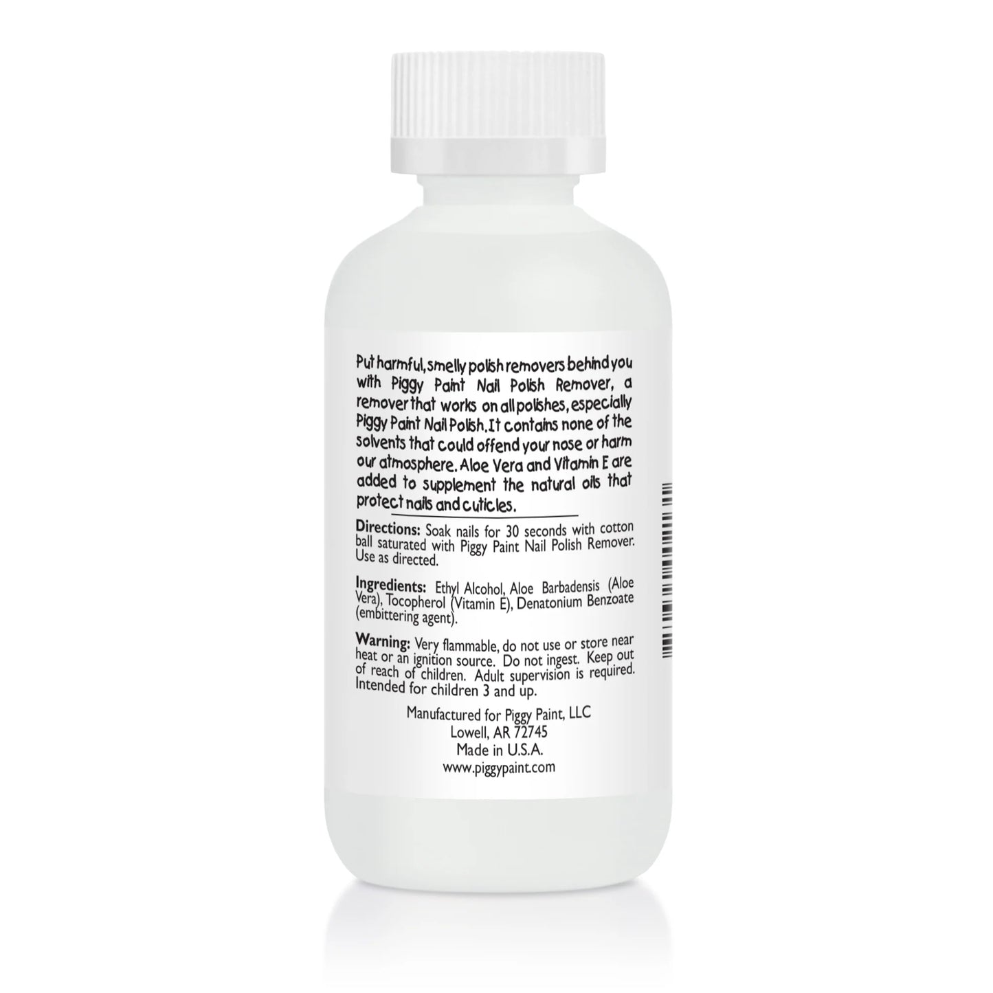 Piggy Paint Remover