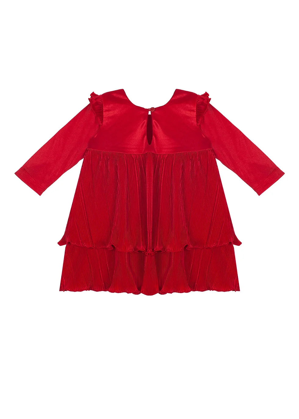Merry 'n Bright Dress / Baby