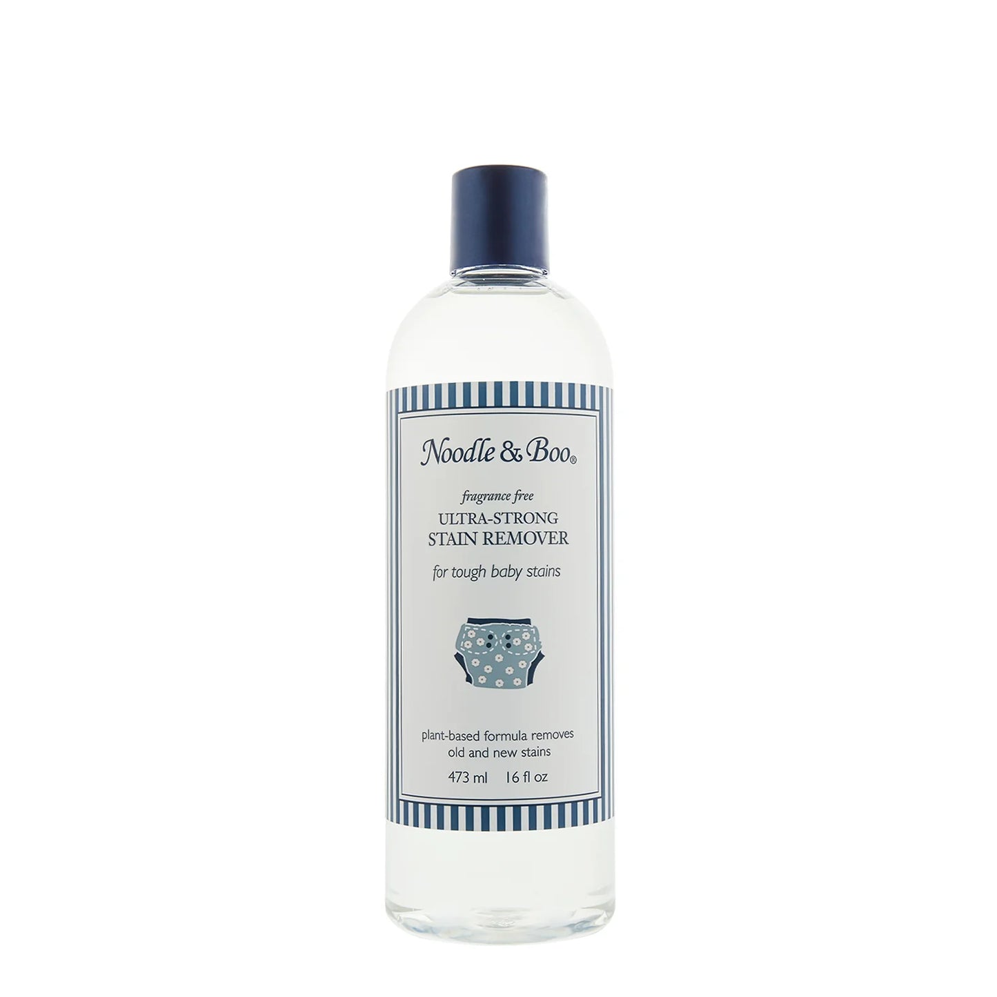 Ultra Strong Stain Remover