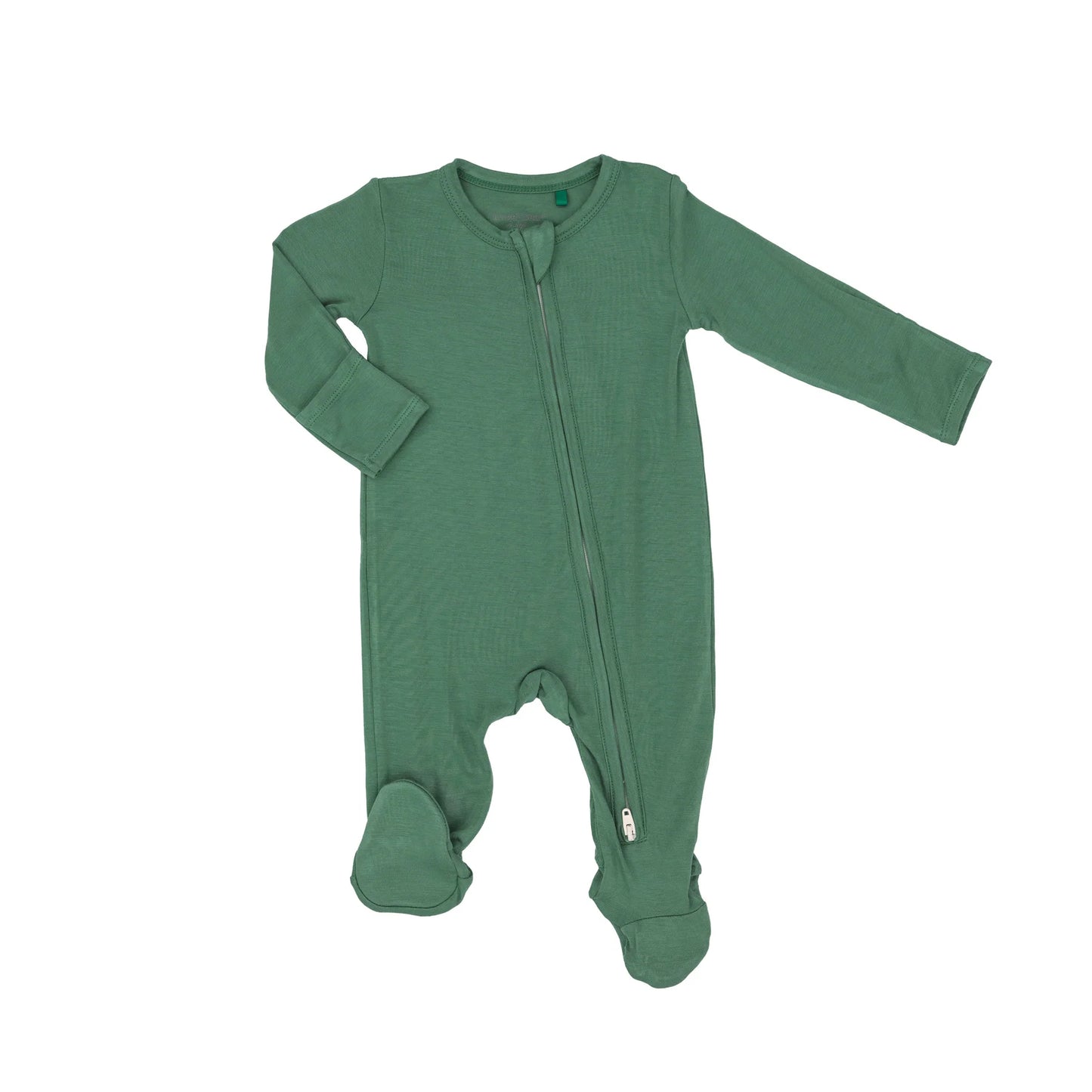 2 Way Zipper Footie