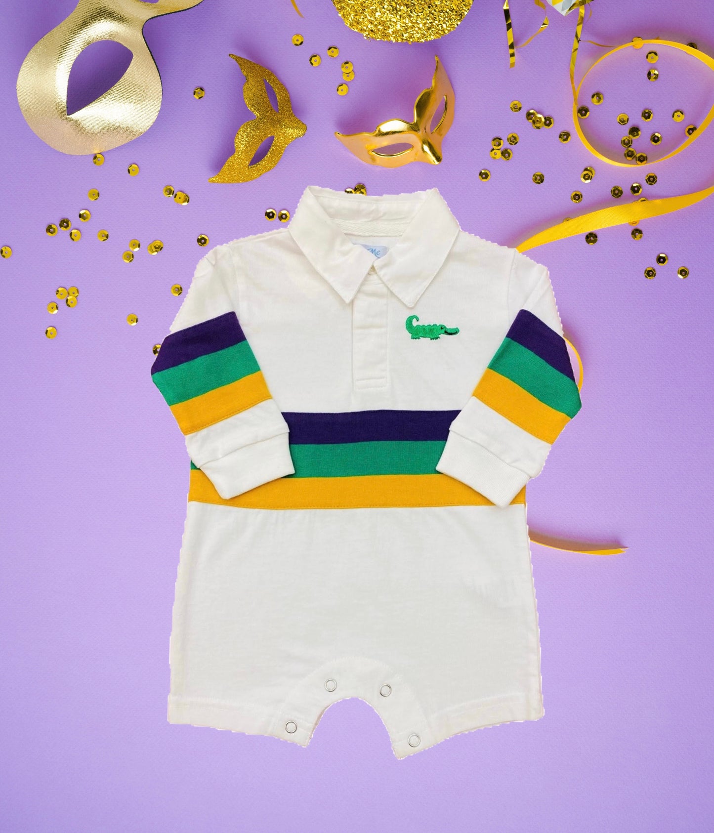 Mardi Gras Rugby Shortall