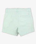 Stretch Chino Shorts