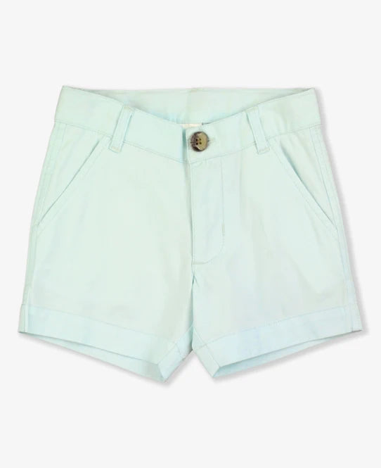 Stretch Chino Shorts