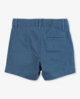 Stretch Chino Shorts