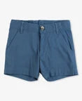 Stretch Chino Shorts