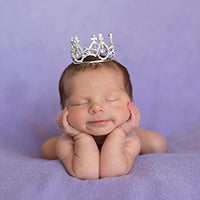 Baby Crown