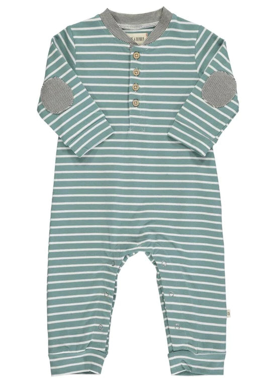Niota Romper