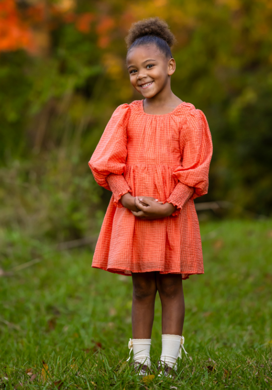 Cutie Pie Dress