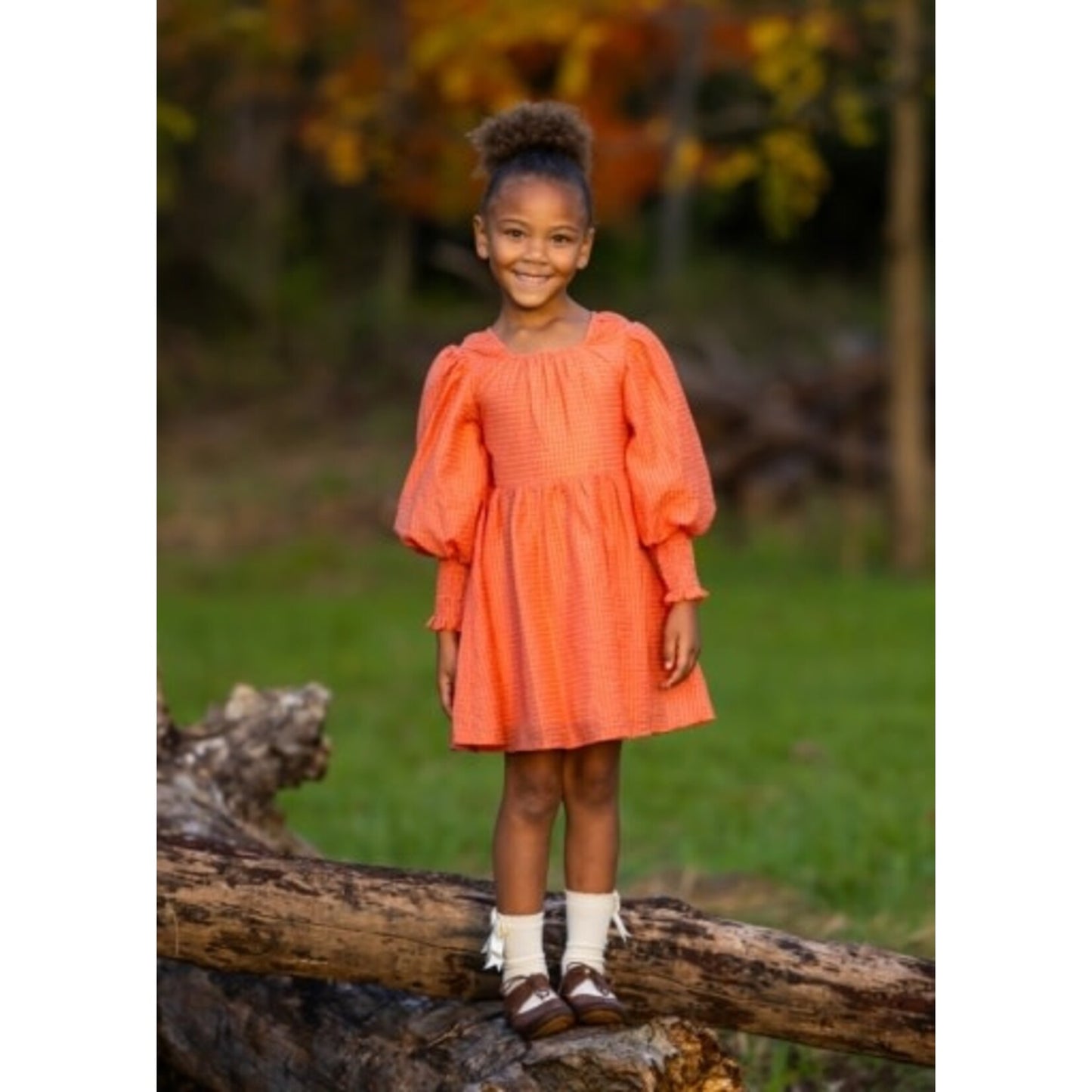 Cutie Pie Dress