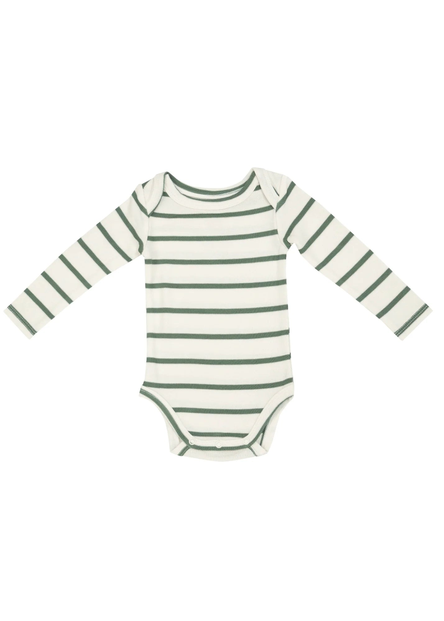 Rib Bodysuit