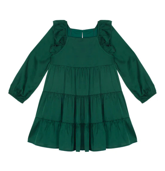 Mistletoe Dress / Toddler