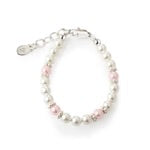 Sterling Silver Baby Bracelets