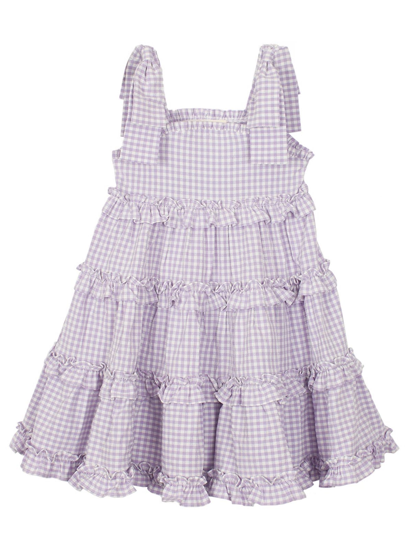 Super Bloom Dress
