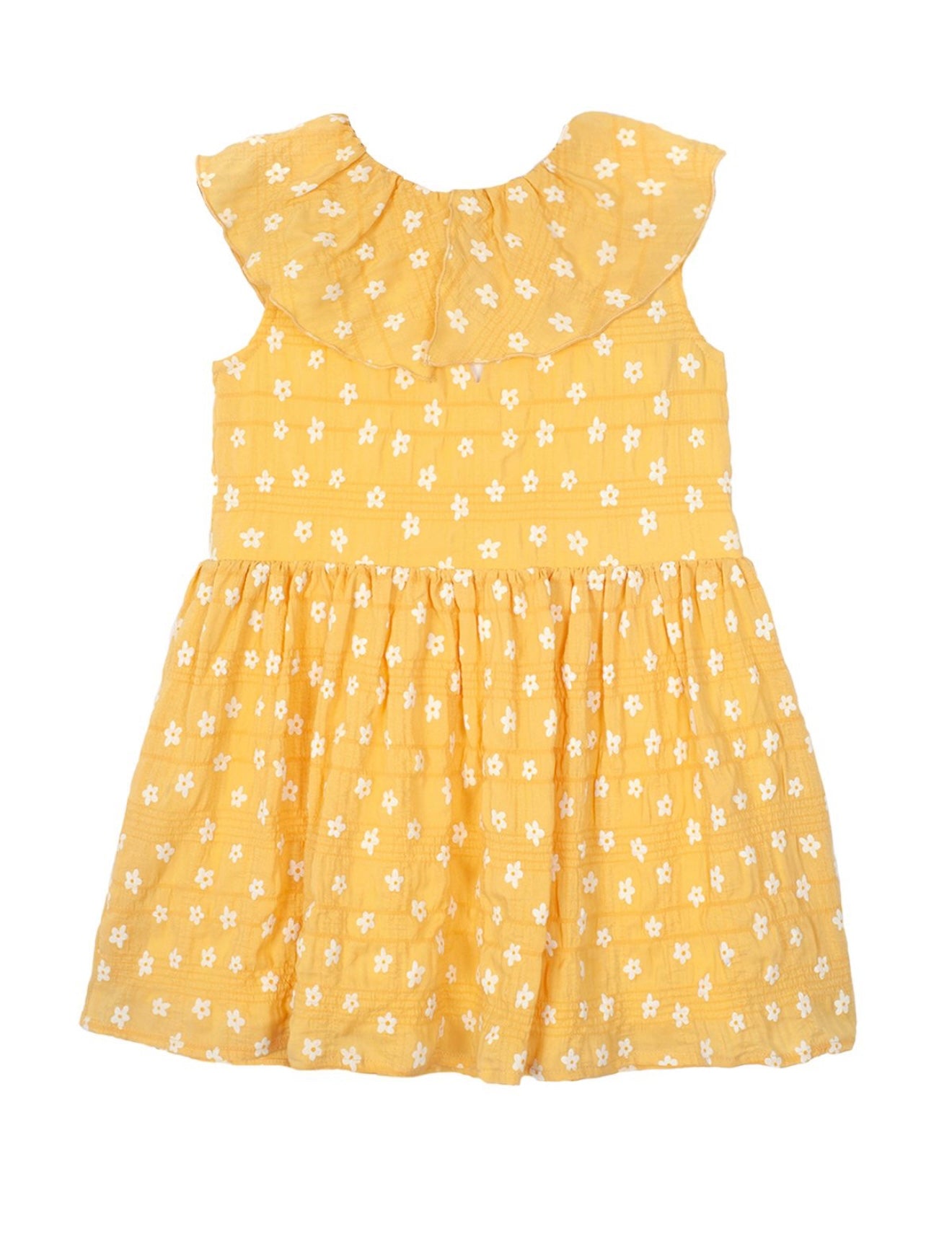 Morning Sunshine Dress