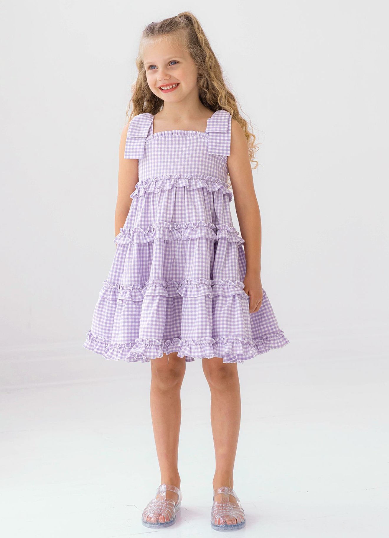 Super Bloom Dress