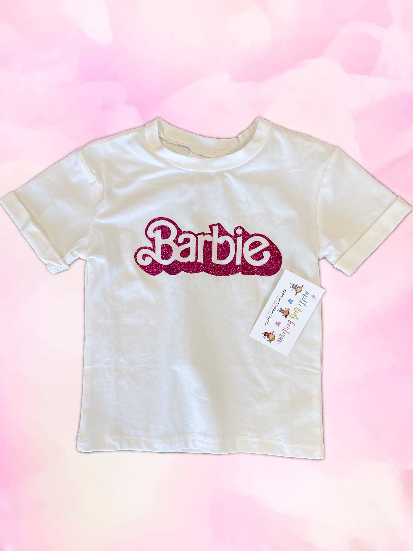 Barbie Shirts