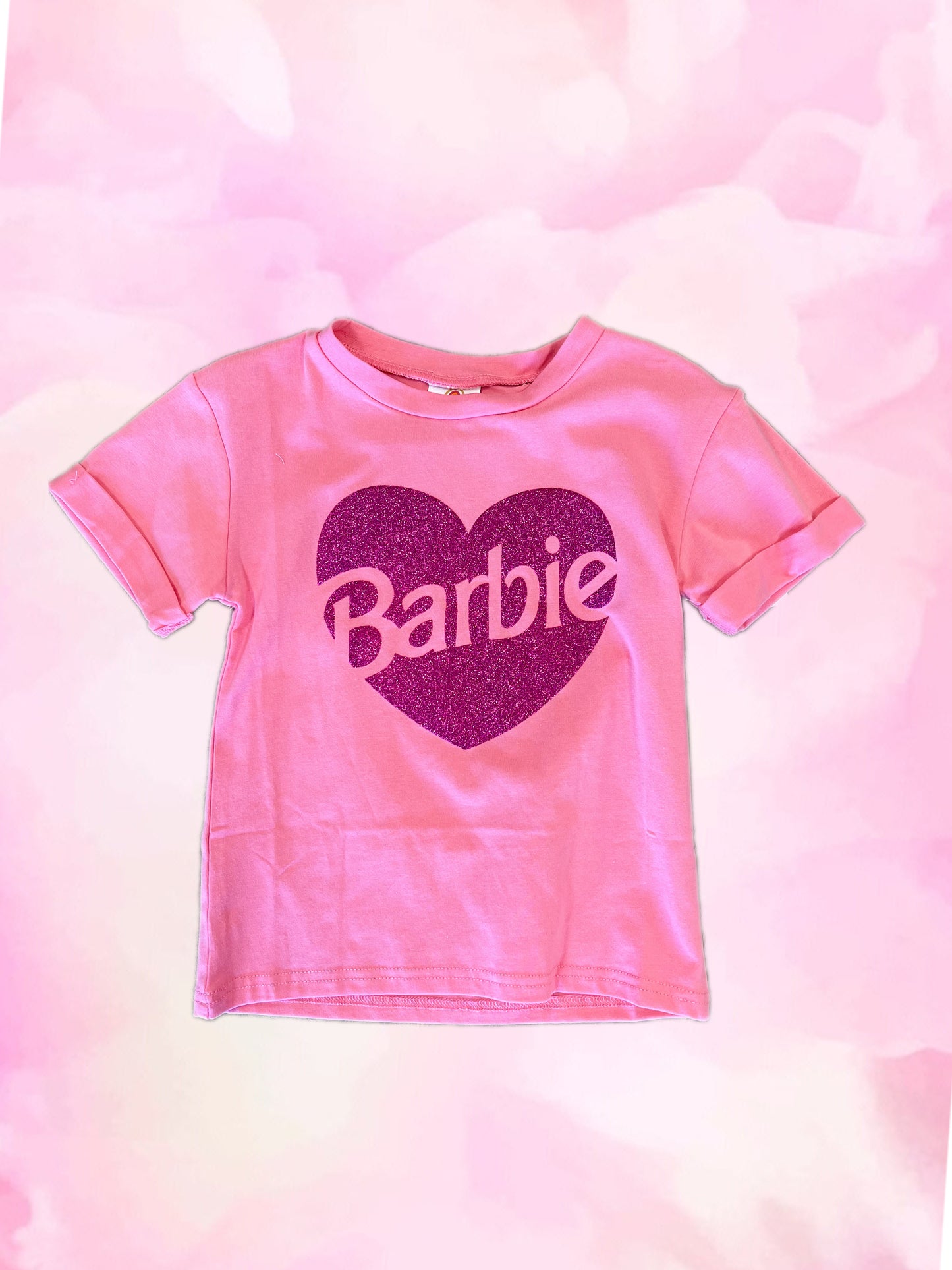 Barbie Shirts