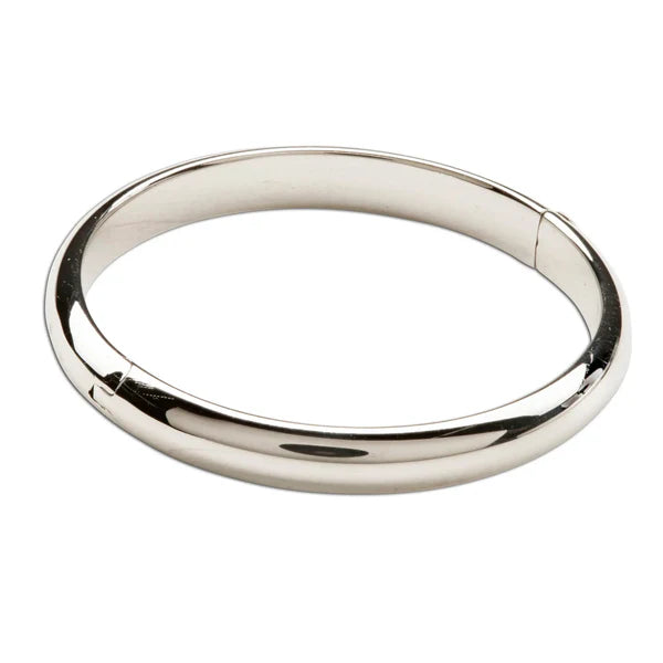Sterling Silver Baby Bracelets
