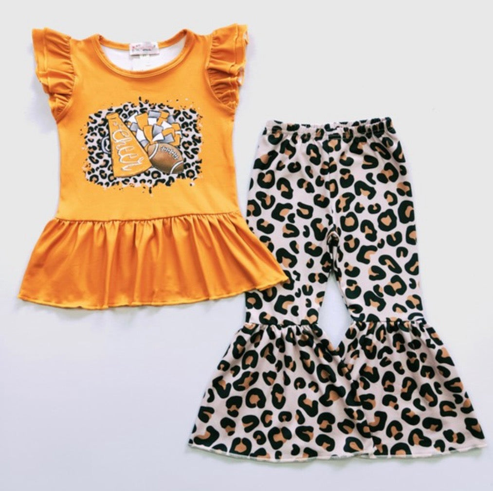 Leo Football Set