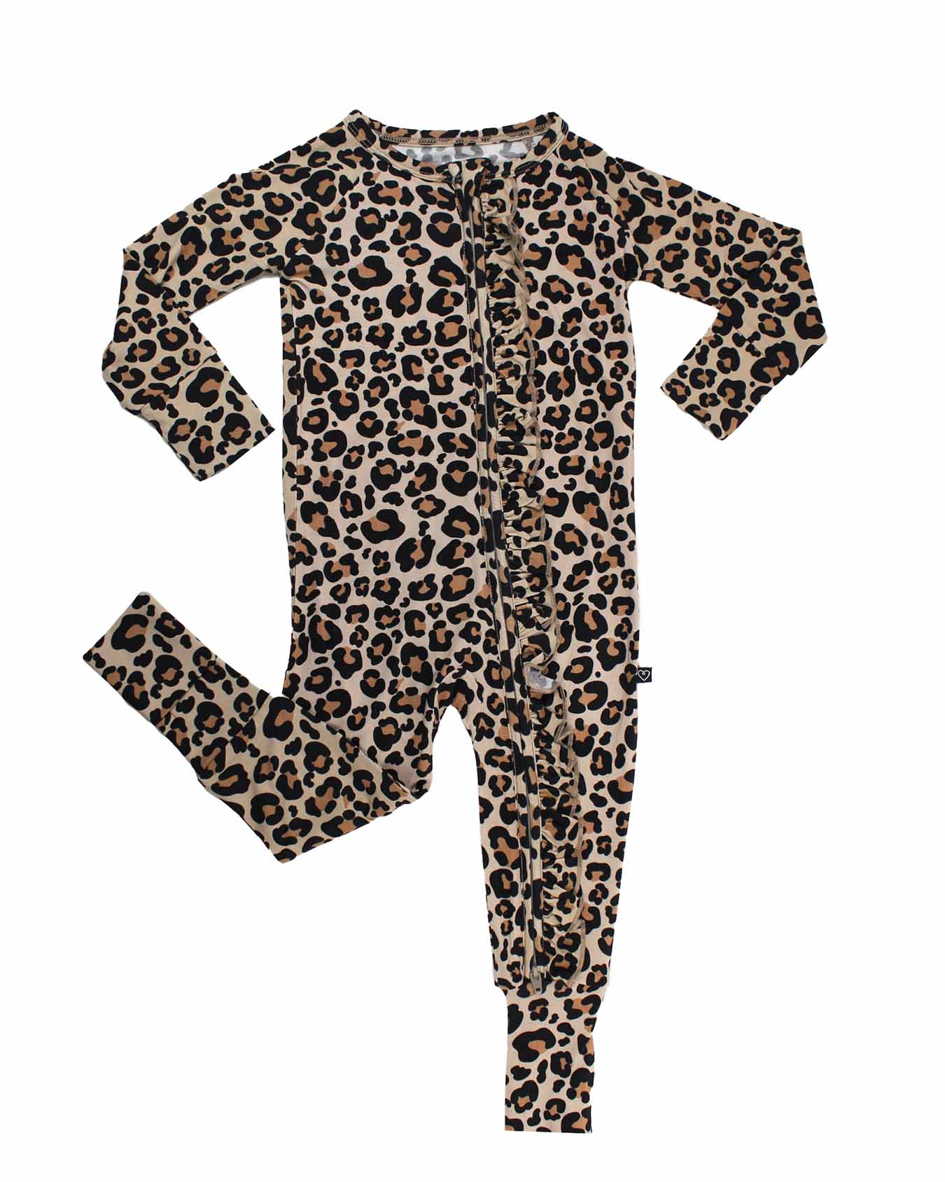Kiara ‘Poppy’™: The Convertible Romper