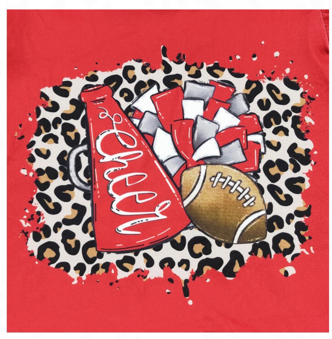 Leo Football Set