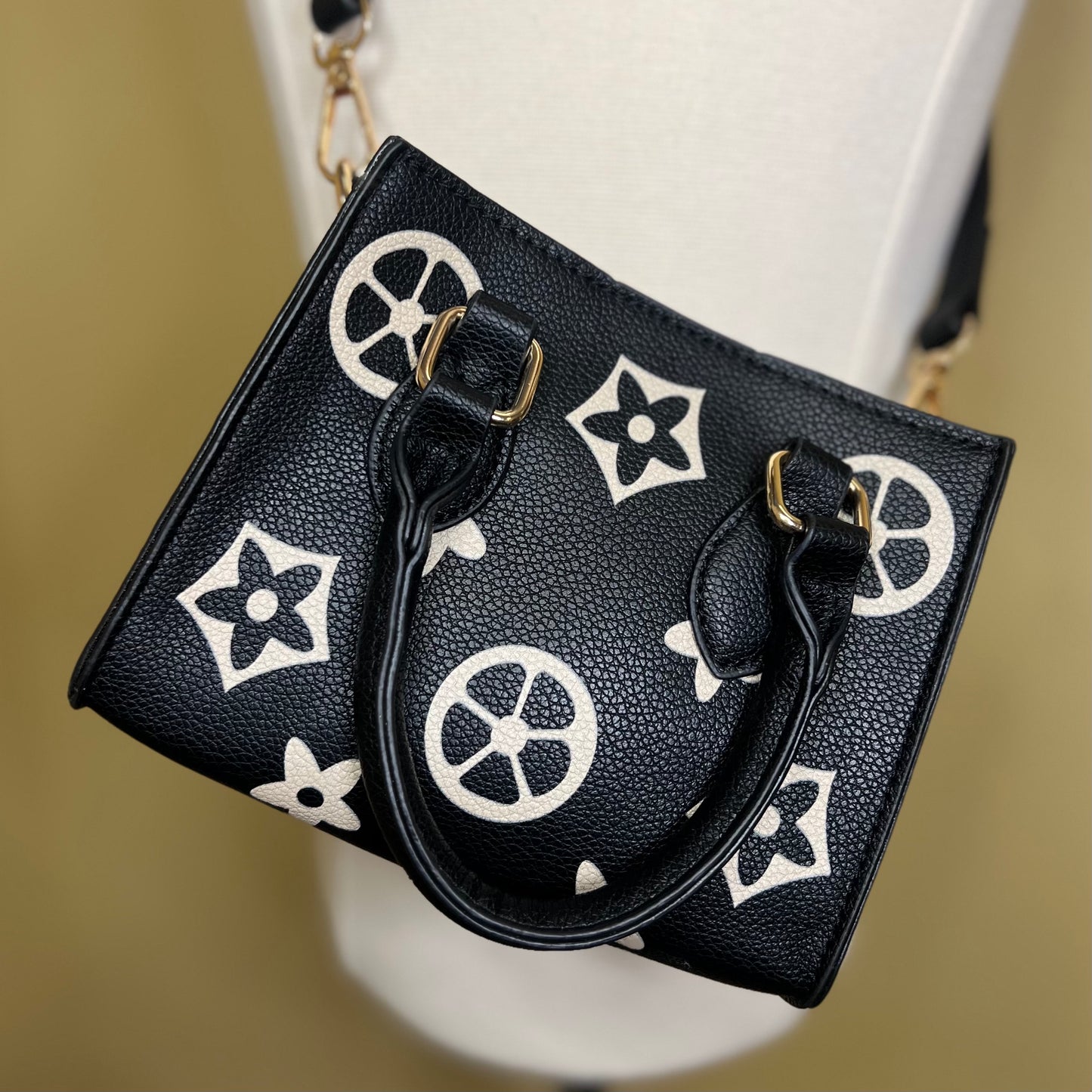 Square Purse