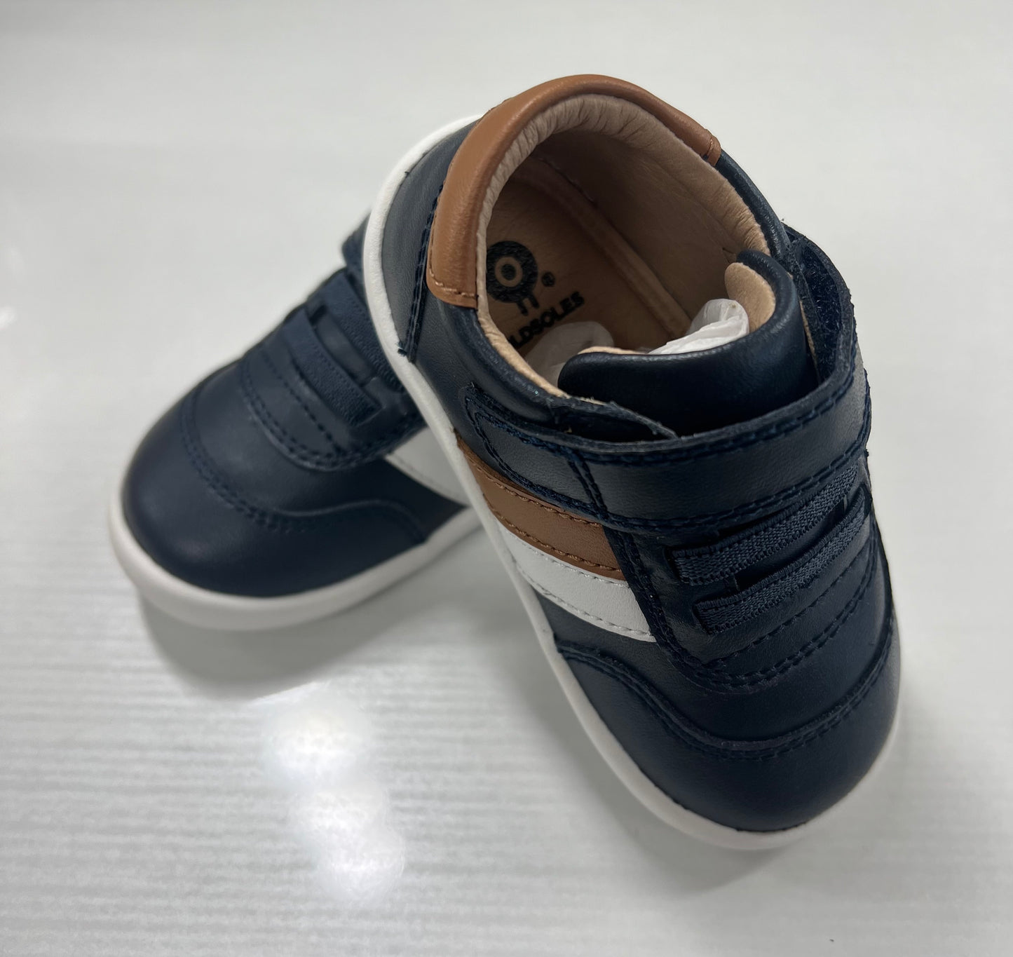 Toddler Tennis Shoes