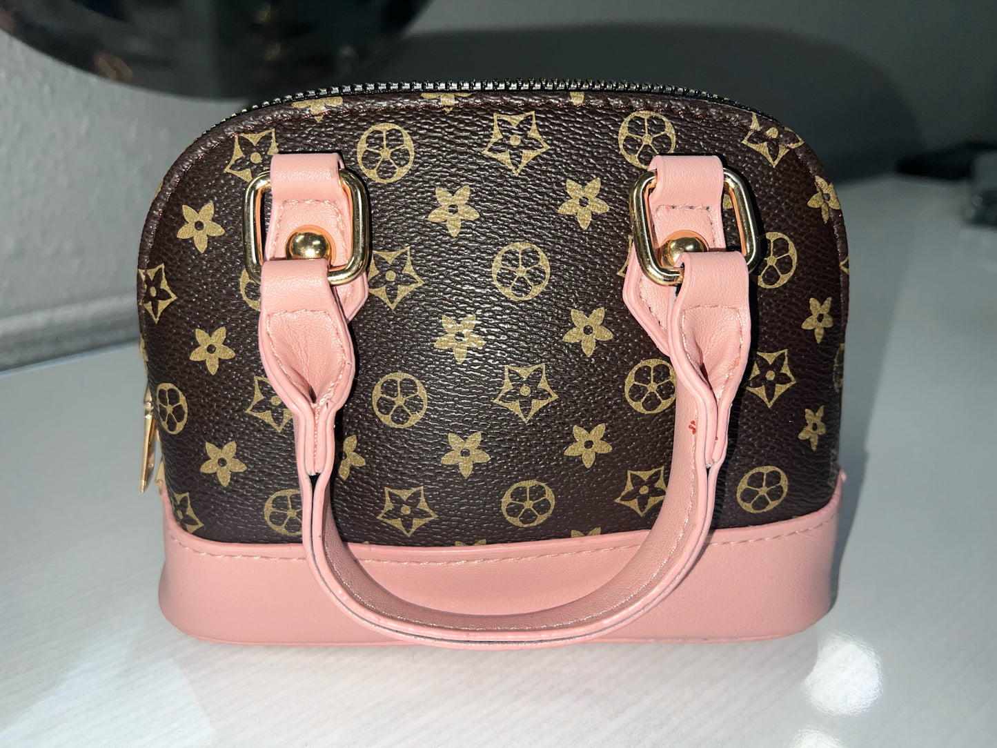 Half Moon Purse
