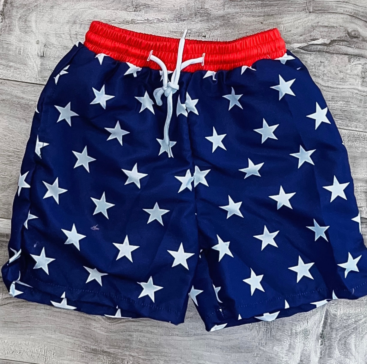 Boys Swim Trunk