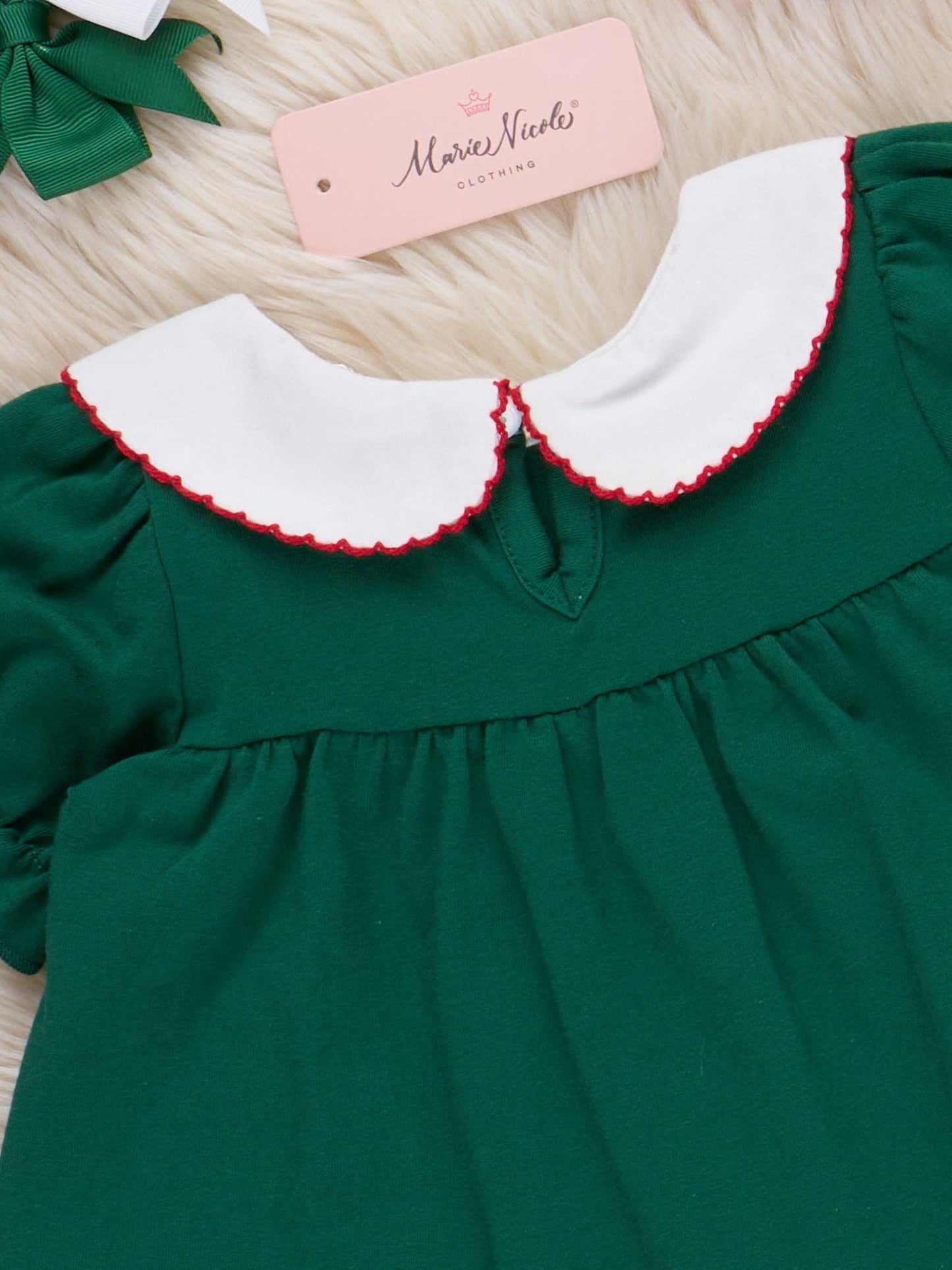 Candy Parade Bloomer Set