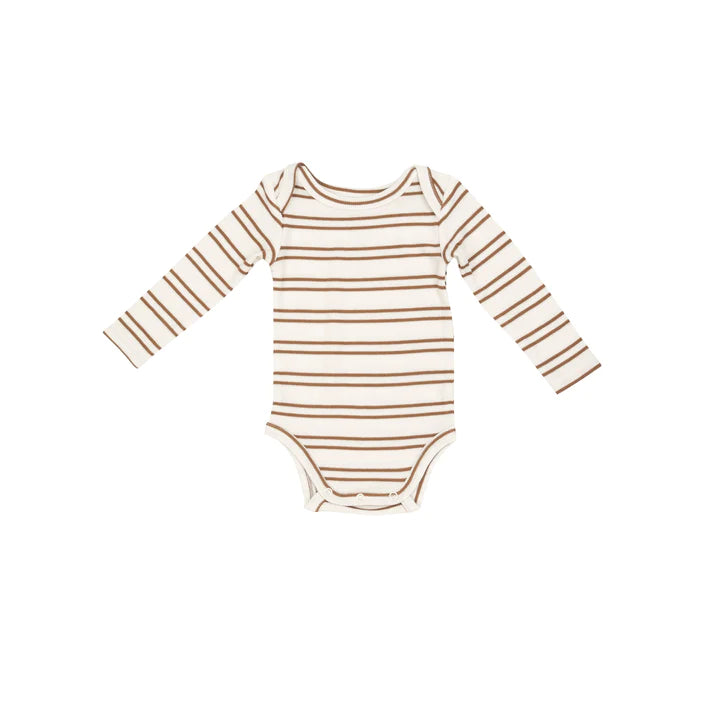 Rib Bodysuit