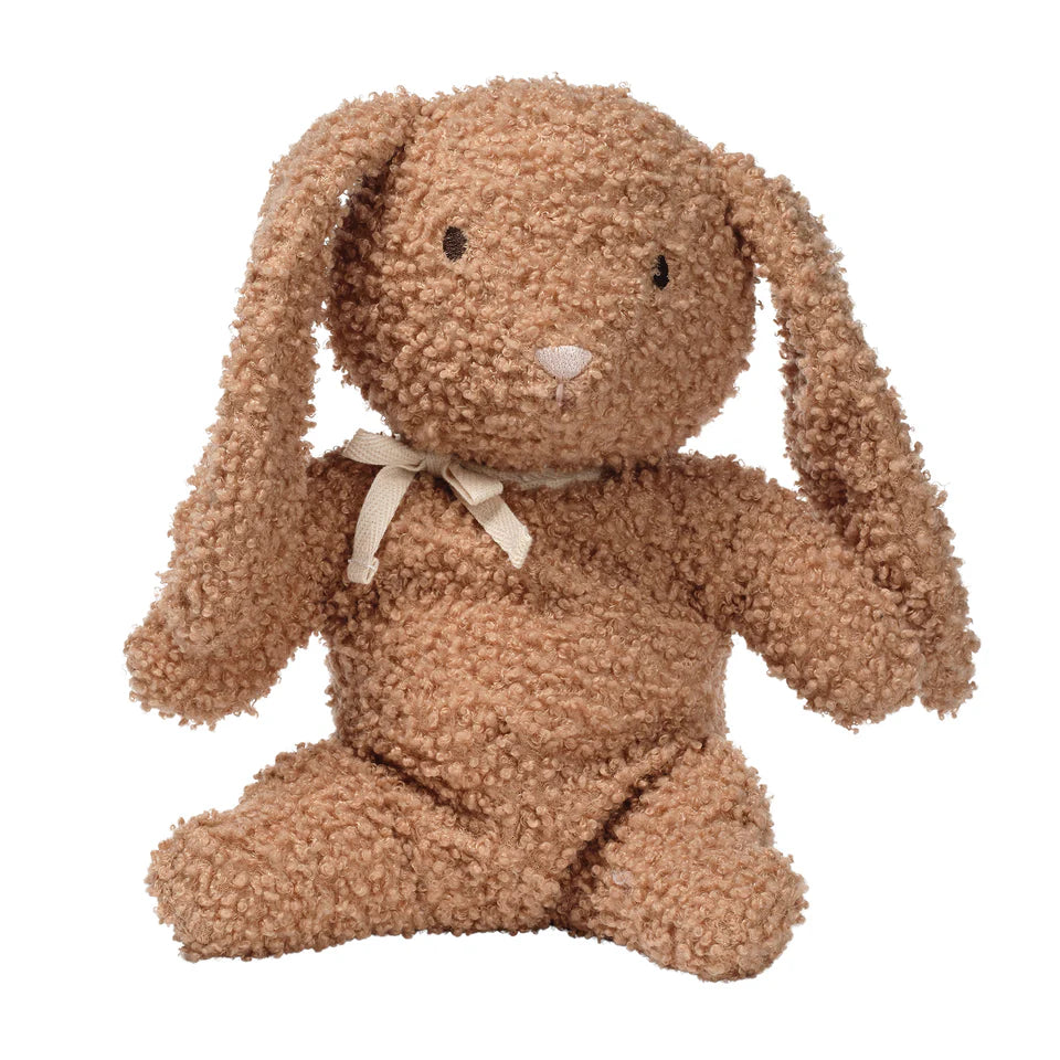 Signature Bunny Hop Plush Rabbit