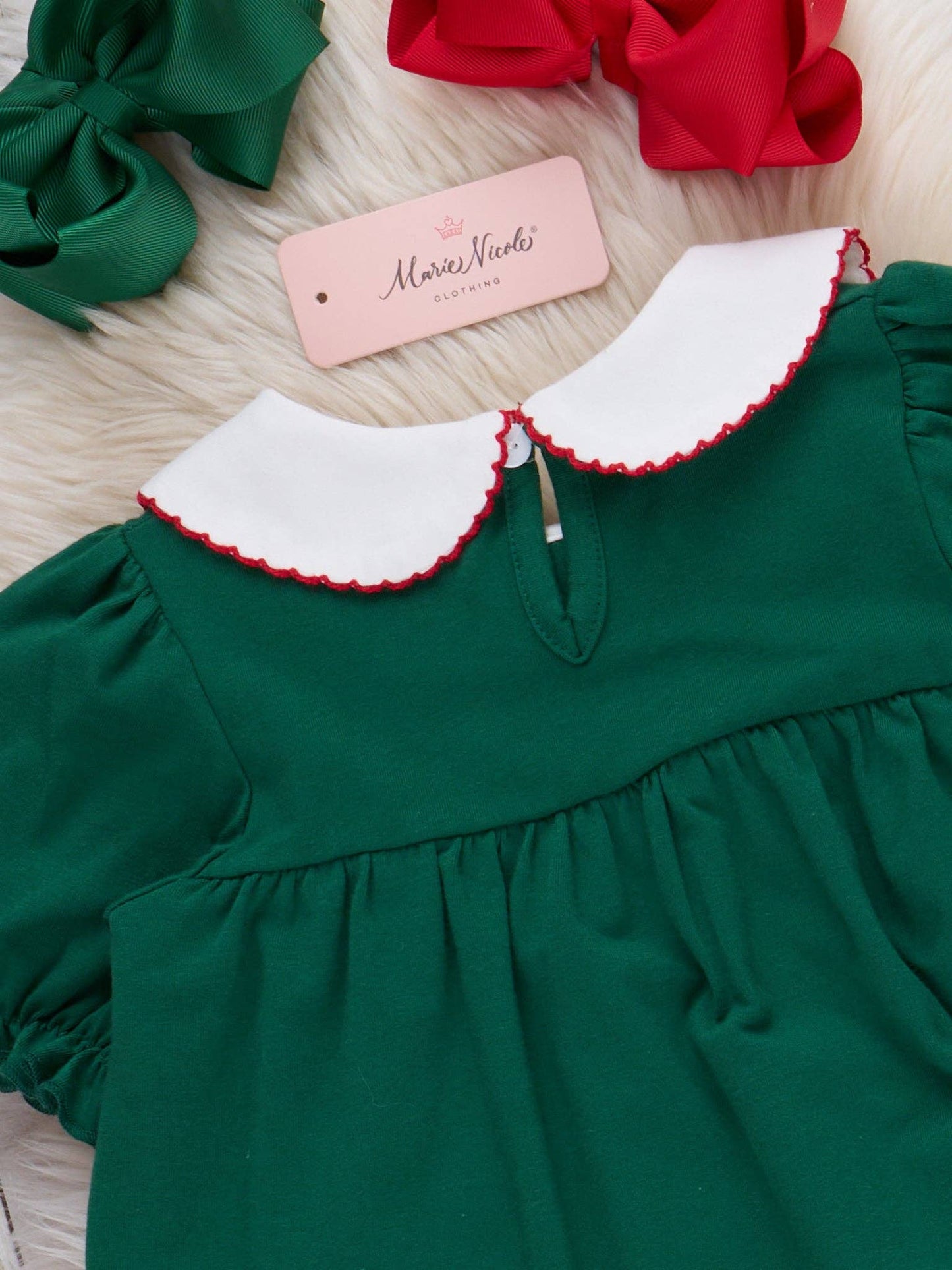 Candy Parade Pants Set