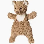 Putty Animal Lovey