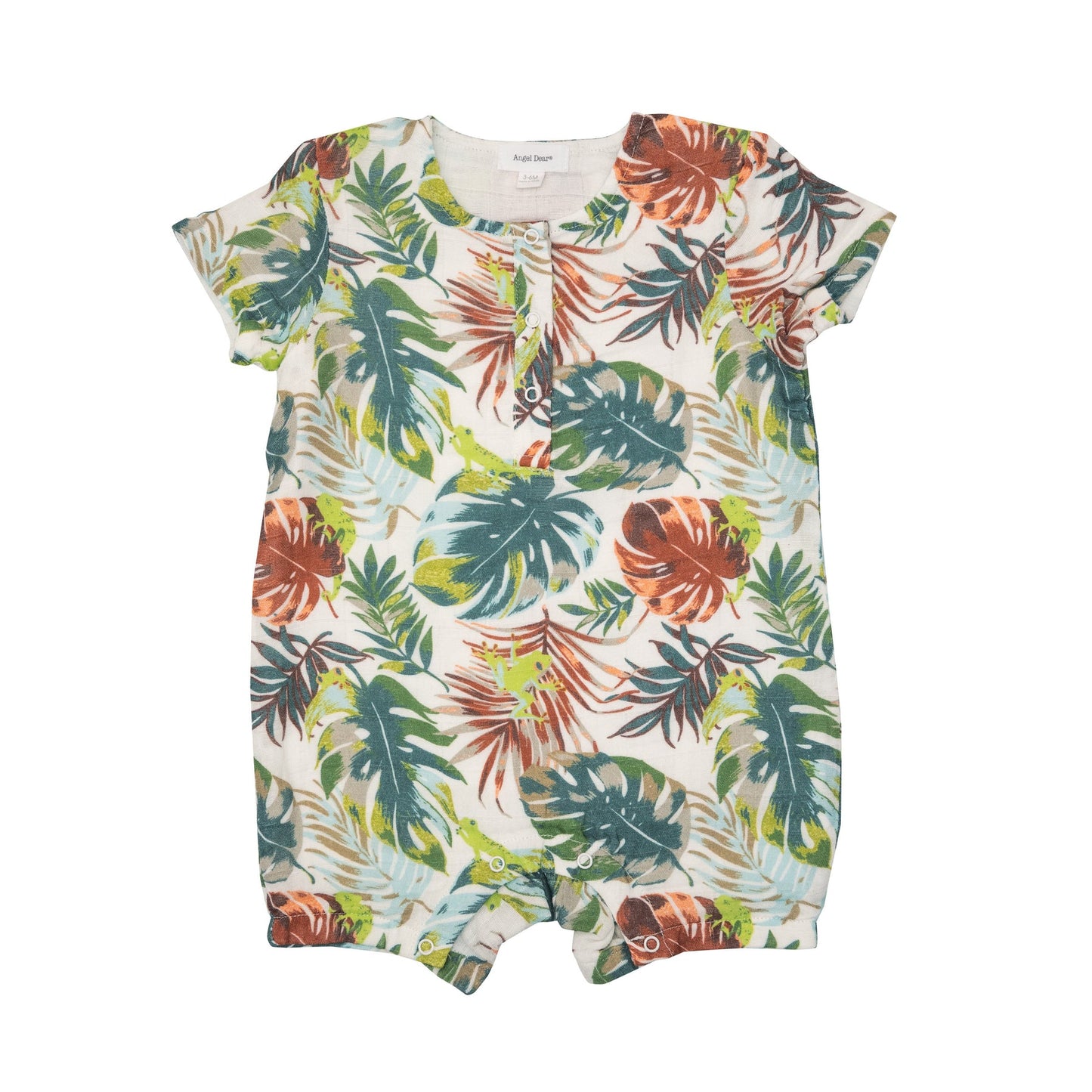 Muslin Shortall
