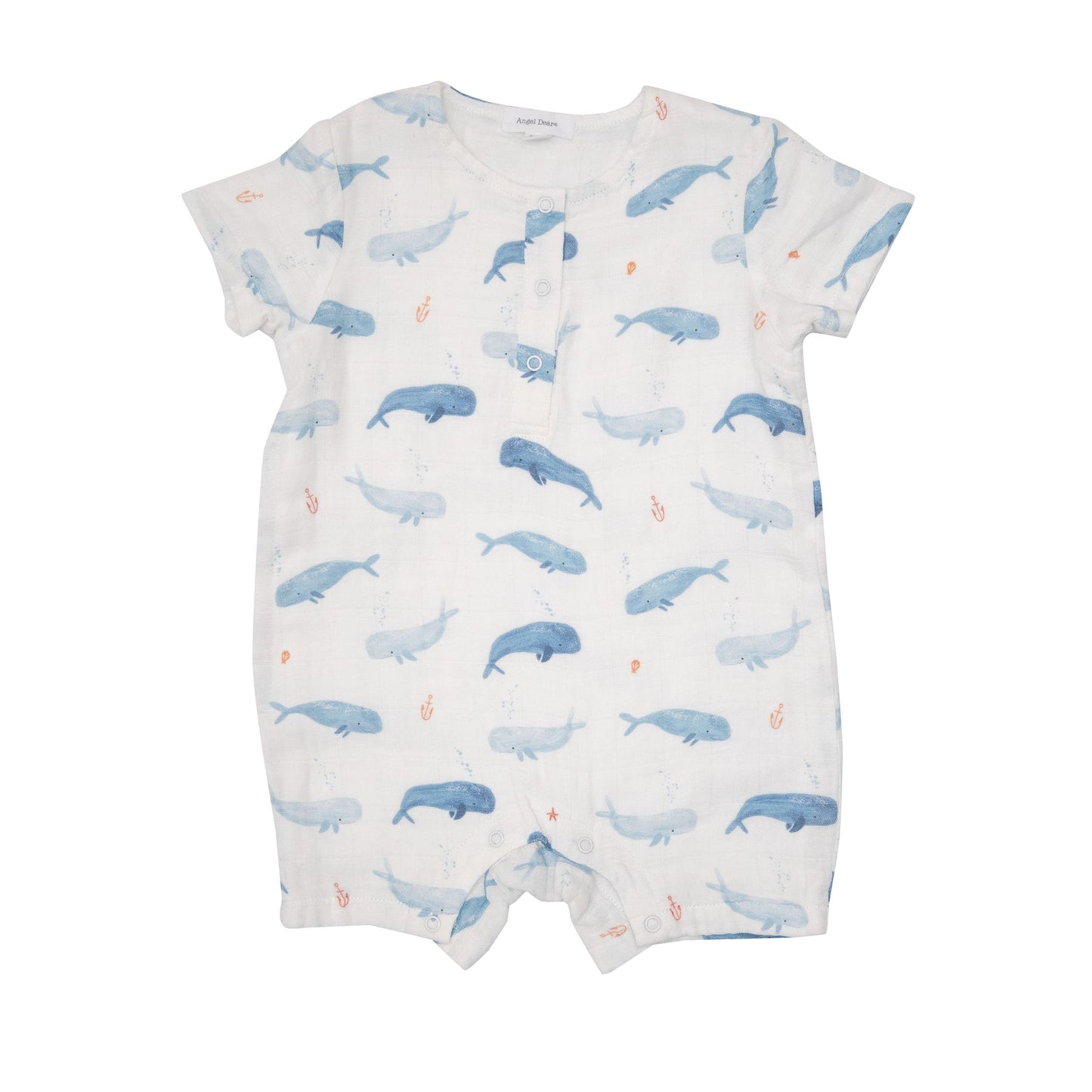 Muslin Shortall