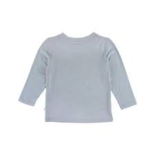 Long Sleeve Pocket Tee