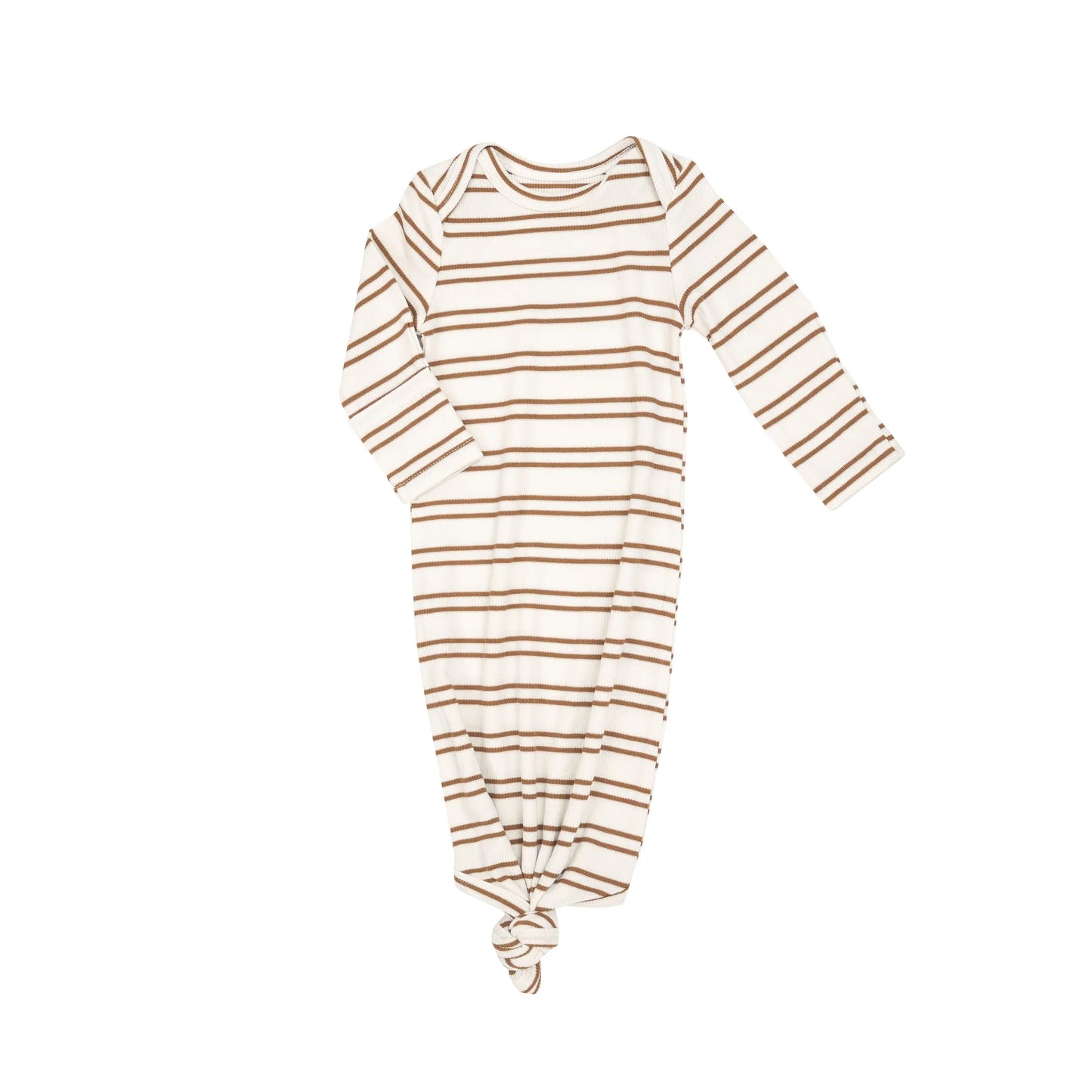 Knotted Gown