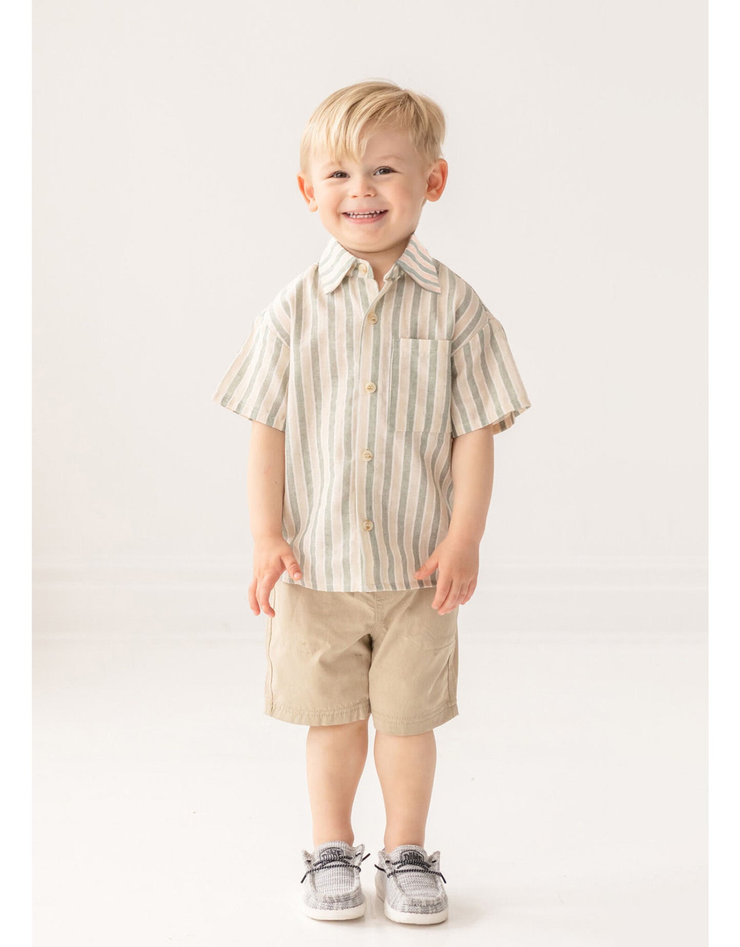 Meadow Breeze Top