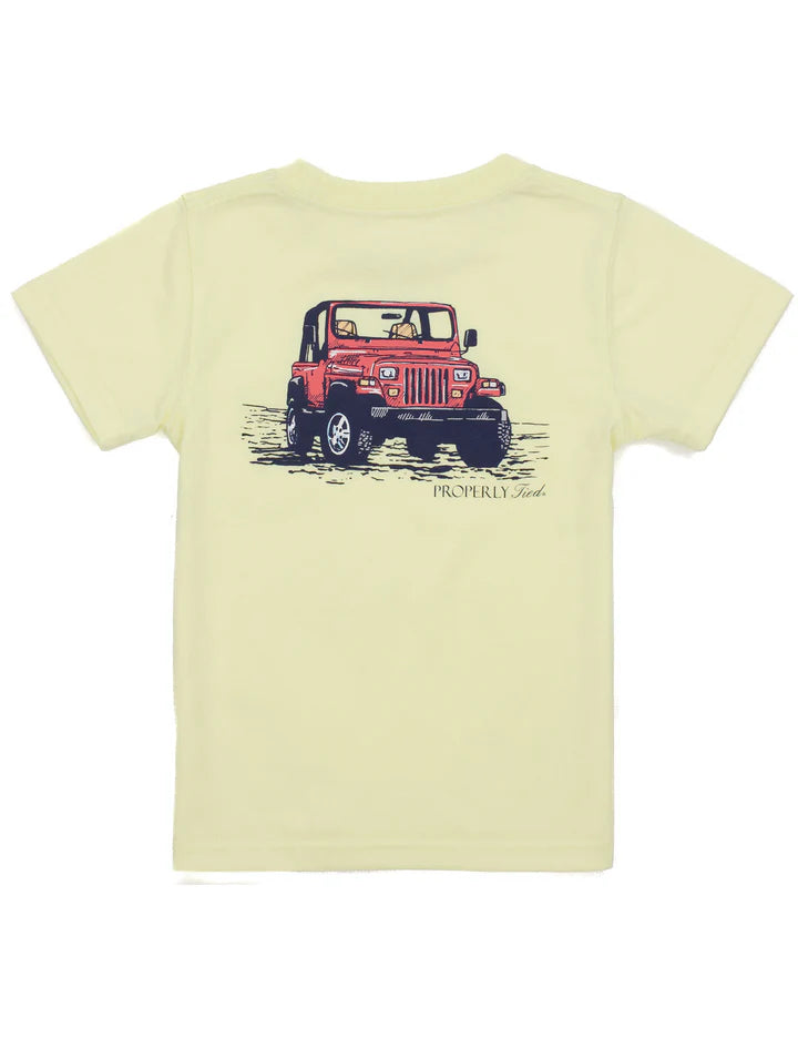 Offroad T-Shirt