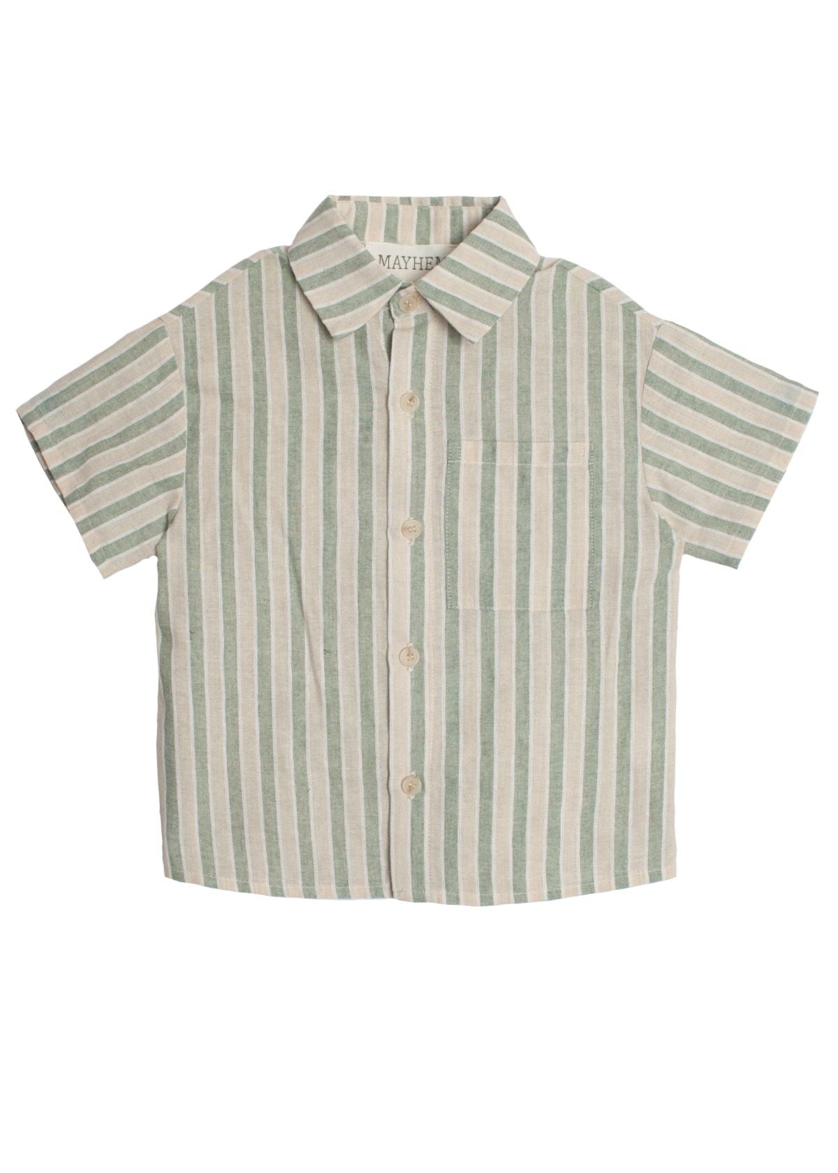 Meadow Breeze Top