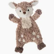 Putty Animal Lovey