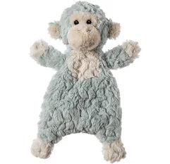 Putty Animal Lovey
