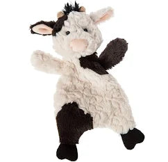 Putty Animal Lovey