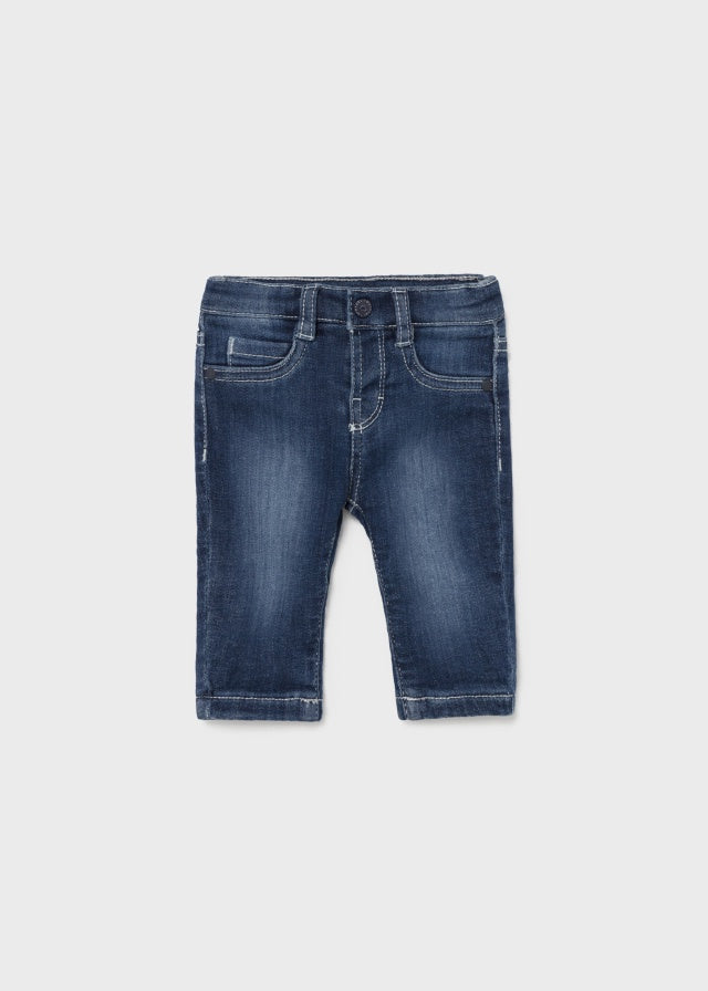 Denim Pants