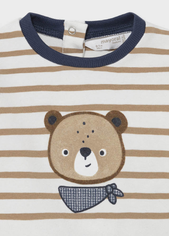 Long Sleeve T-Shirt
