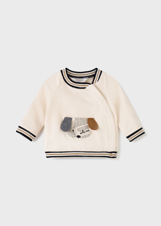 Puppy Pullover Shirt