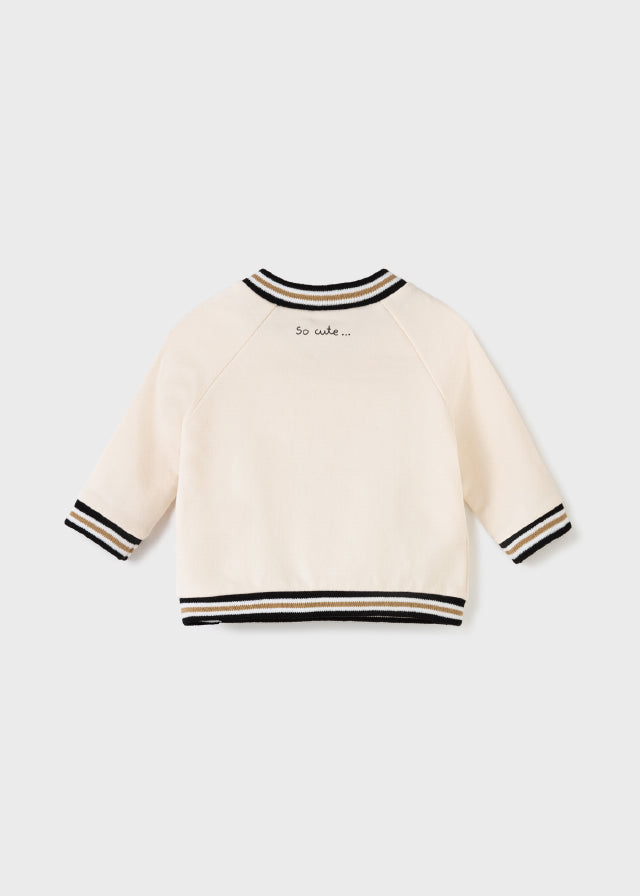 Puppy Pullover Shirt