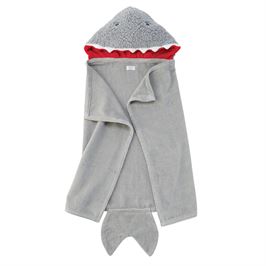 Baby Hooded Towels